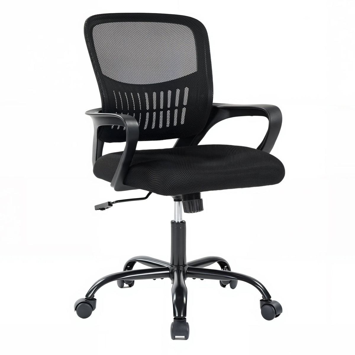 MCQ Ergonomic Office Chair, Mid Back
