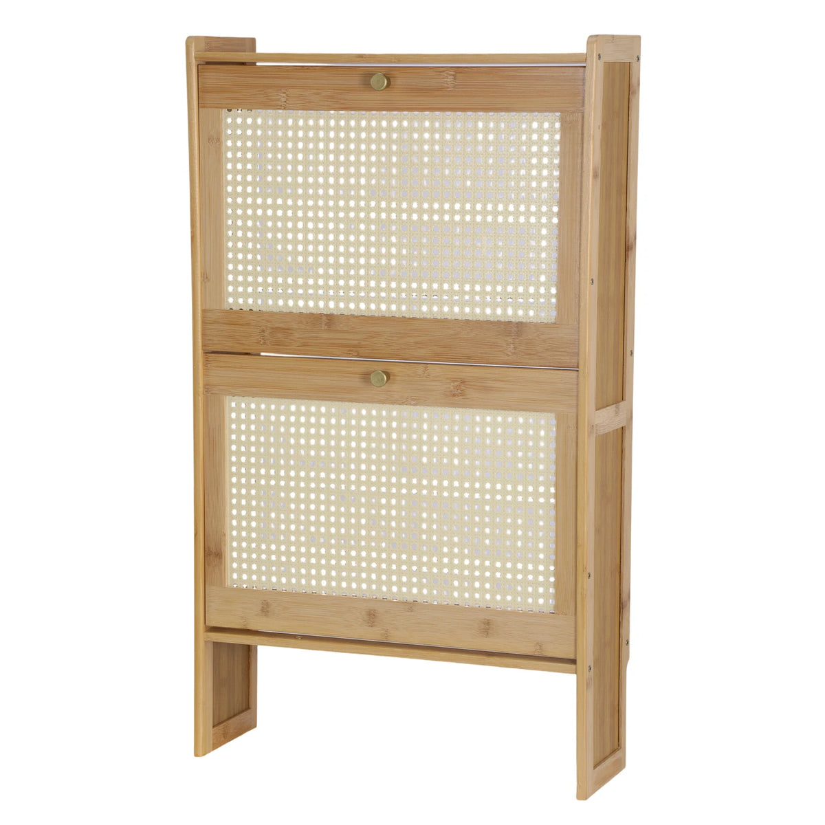 Free Standing Shoe Rack Cabinet