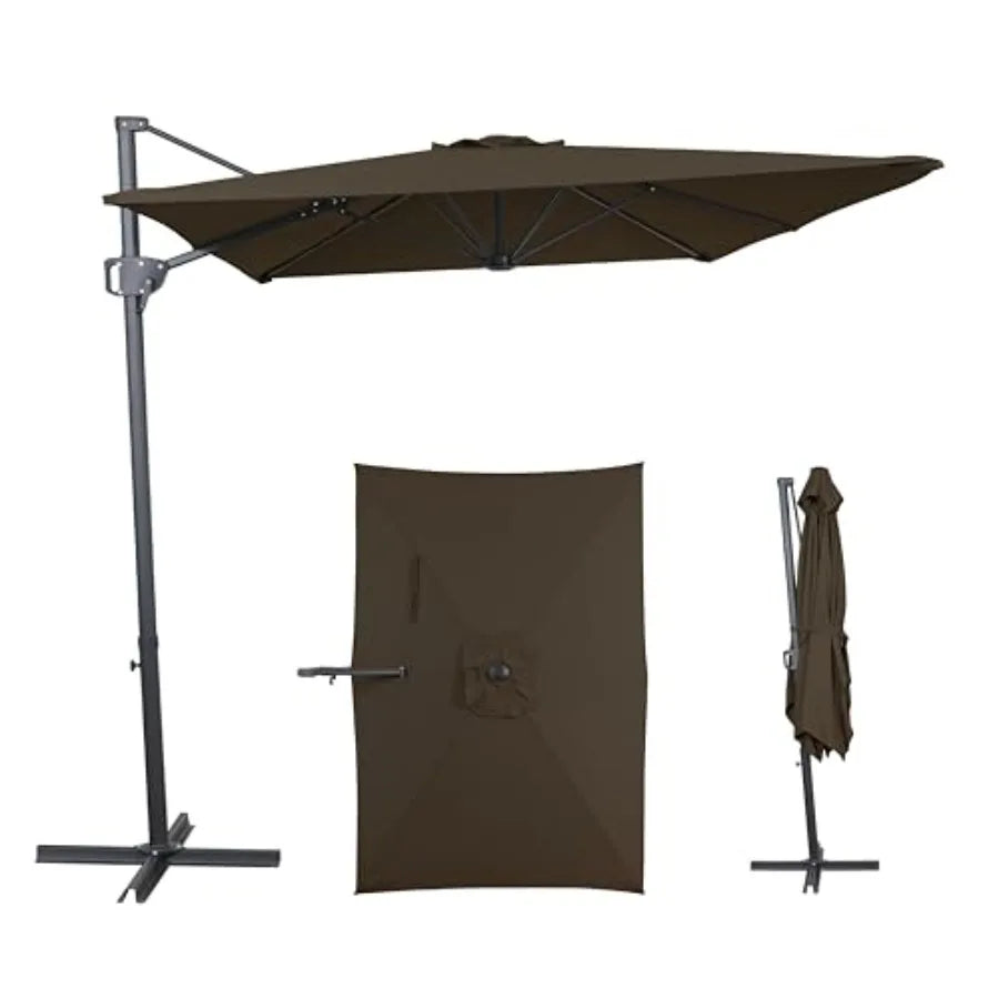Cantilever Patio Umbrella
