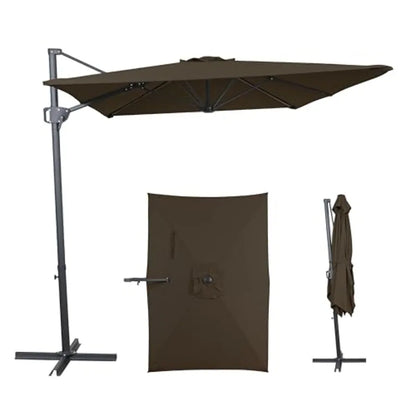Cantilever Patio Umbrella