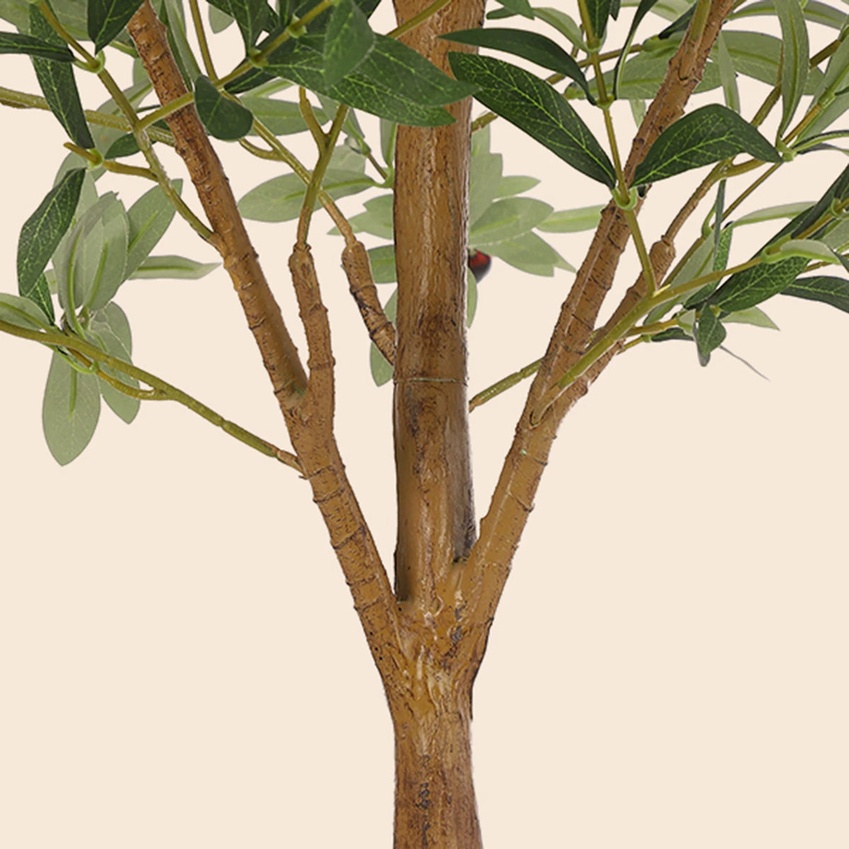 Artificial Olive Tree