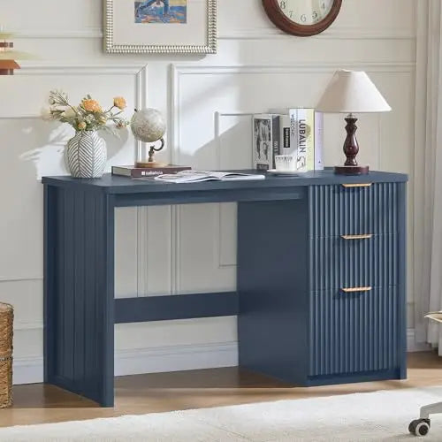Office Desk 48" with 3 Drawers