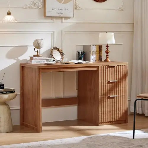 Office Desk 48" with 3 Drawers