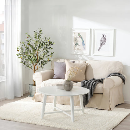 Artificial Olive Tree