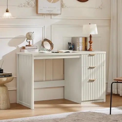 Office Desk 48" with 3 Drawers