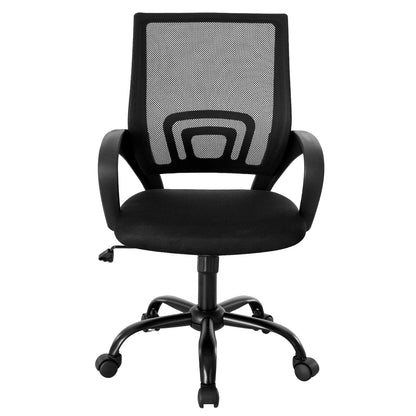 MCQ Ergonomic Office Chair, Height Adjustable