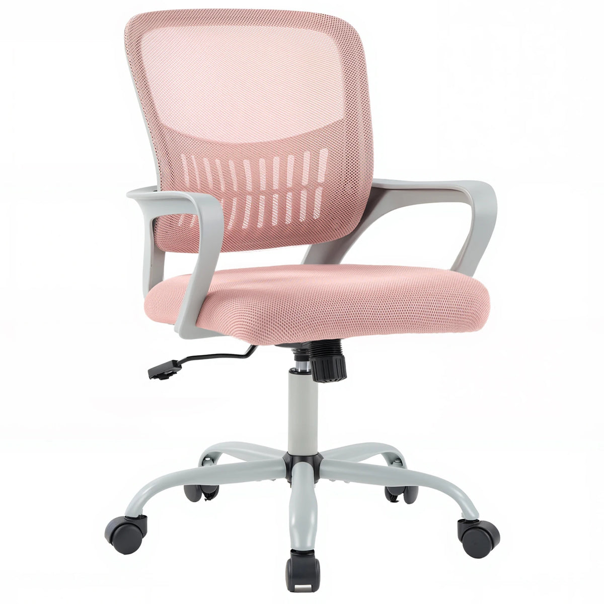 MCQ Ergonomic Office Chair, Mid Back