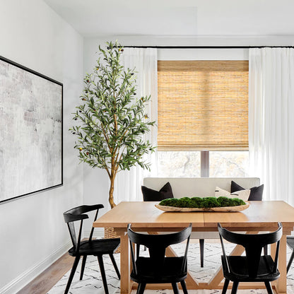 Artificial Olive Tree