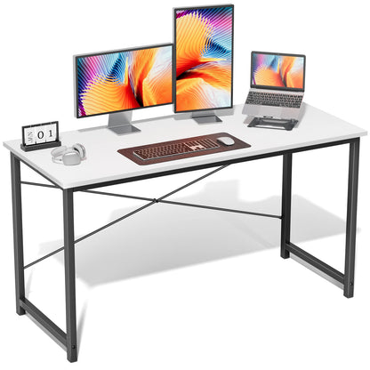 JHK Compact Computer Office Desk