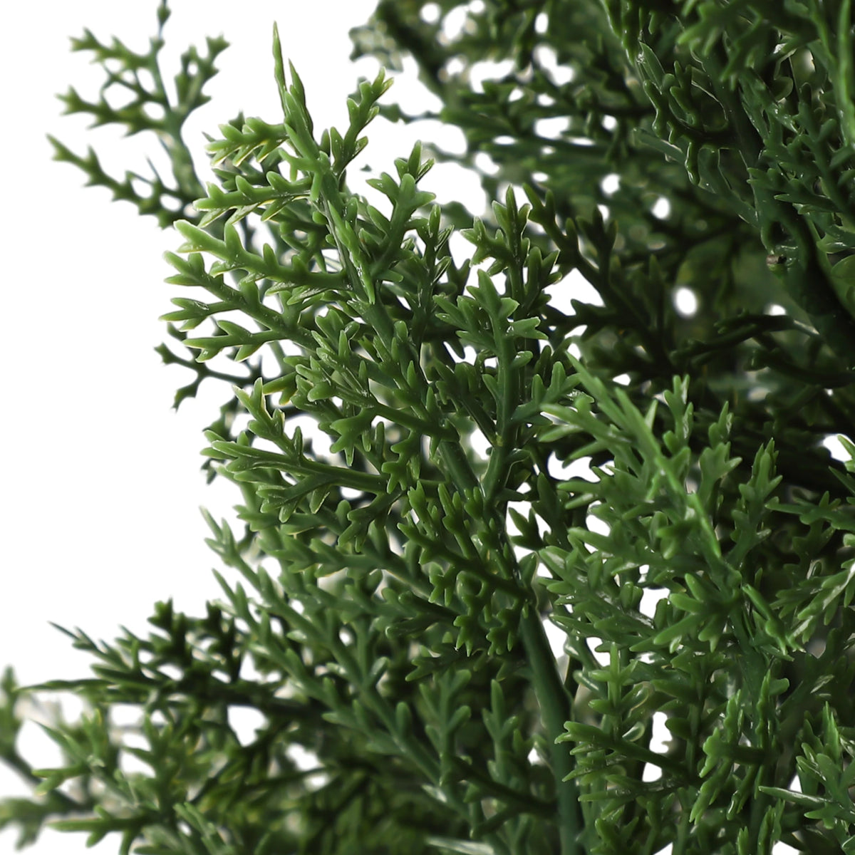 Artificial Topiary Trees 36–60 Inch (Set of 2)