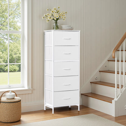 JHK 48" 5-Drawer Dresser