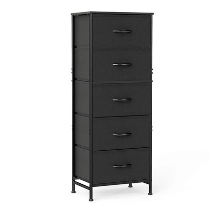 JHK 48" 5-Drawer Dresser