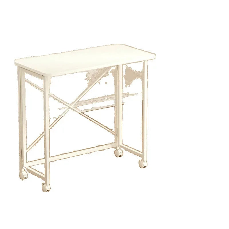 Foldable Computer Study Desk
