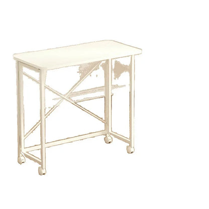 Foldable Computer Study Desk