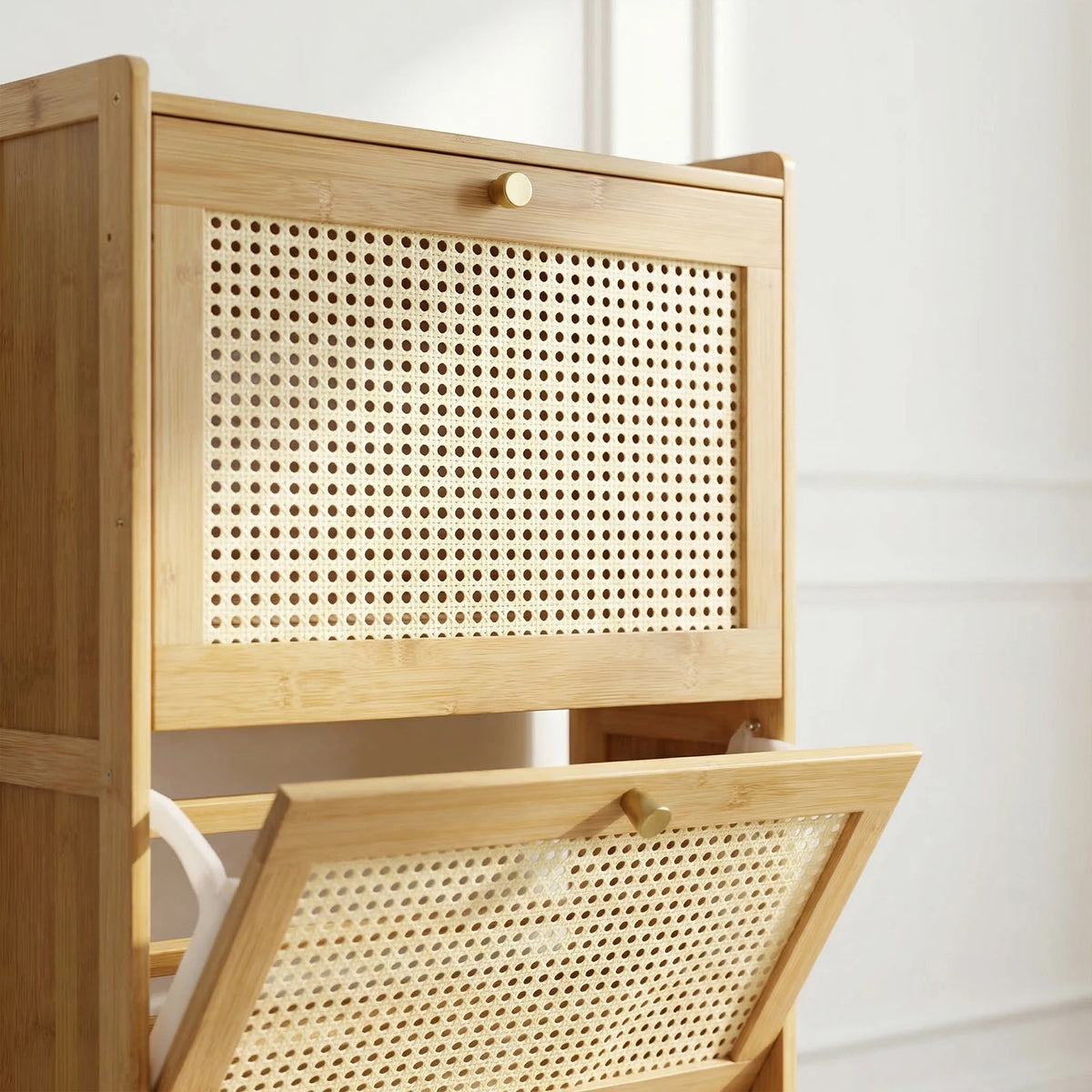 Free Standing Shoe Rack Cabinet