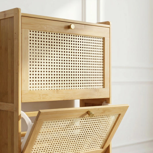 Free Standing Shoe Rack Cabinet
