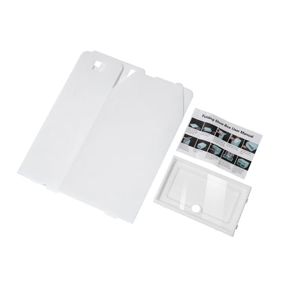 24-Pack Foldable Shoe Storage Boxes