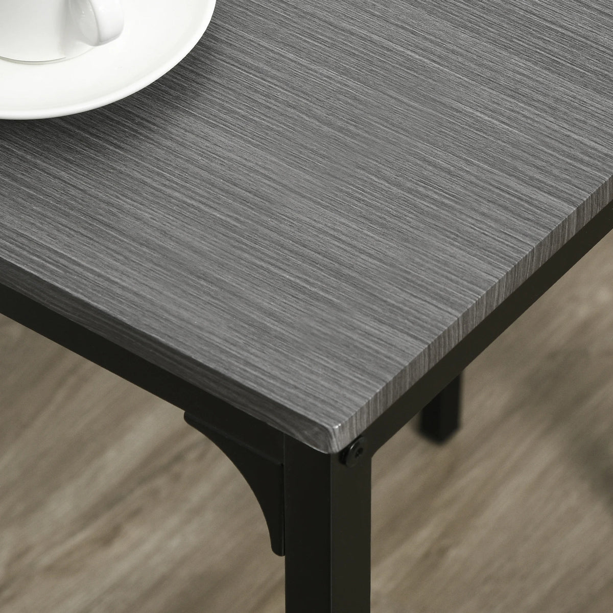 3-Piece Bar Table and Chairs Set