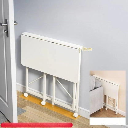 Foldable Computer Study Desk