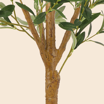 Artificial Olive Tree