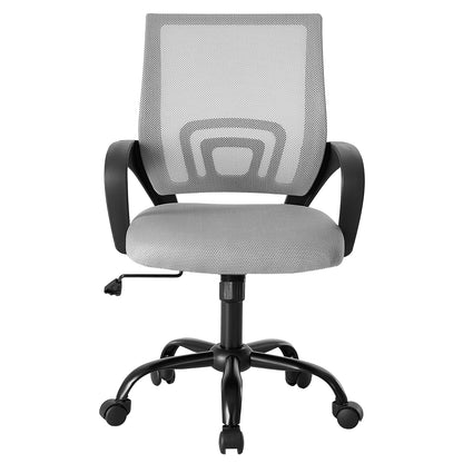 MCQ Ergonomic Office Chair, Height Adjustable