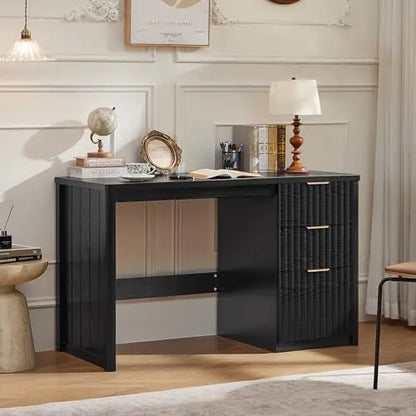 Office Desk 48" with 3 Drawers